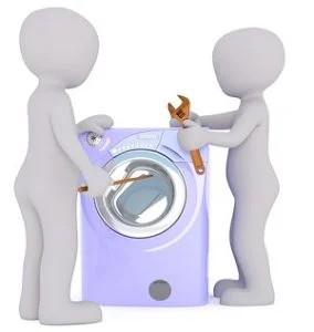 repairmen repair and maintenance