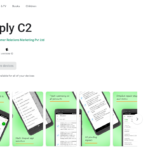 App design learnings from Simply C2