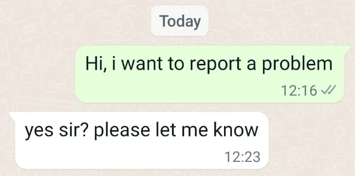 2-way WhatsApp messaging in CRM to enhance customer service 1 2-way WhatsApp messaging in CRM to enhance customer service 1