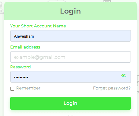 Self service customer portal: logging complaints directly 3 log complaints directly